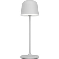 EGLO LED-Akku-Tischleuchte 900458 grau