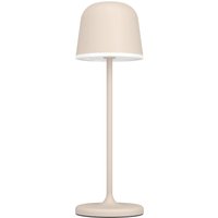 EGLO LED-Akku-Tischleuchte 900461 sand