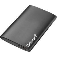 INTENSO Externe SSD Premium 1TB