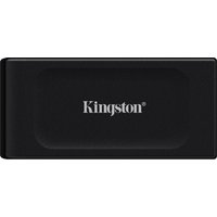 KINGSTON Externe SSD XS1000 1TB