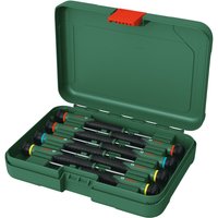 BOSCH Präzisionsschraubendreher Set