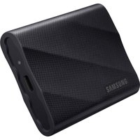 SAMSUNG Externe SSD Portable T9 1TB