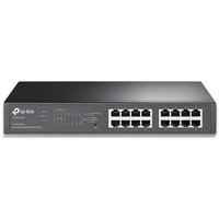 TP-LINK Switch Easy-Smart TL-SG1016PE