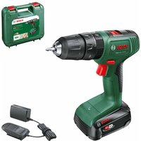 BOSCH Akku-Bohrschrauber EasyImpact 18V-38