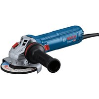 BOSCH Winkelschleifer GWS 12-125 S