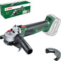 BOSCH Akku-Winkelschleifer UniversalGrind 18V-75