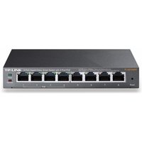 TP-LINK Switch TL-SG108PE