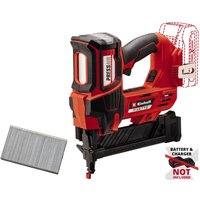 EINHELL Akku-Tacker FIXETTO 18/38 S