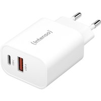 INTENSO USB-Ladegerät W30AC