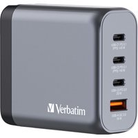 VERBATIM USB-Ladegerät 32203