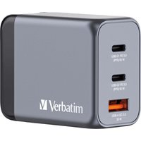 VERBATIM USB-Ladegerät 32201