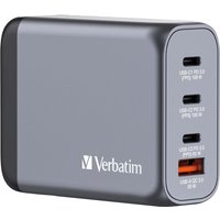 VERBATIM USB-Ladegerät 32202