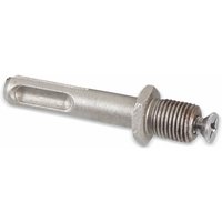 SDS-Plus-kompatibler Adapter für Bohrfutter mit (1/2") UNF-Gewinde