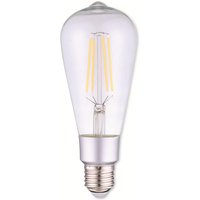 SHELLY LED-Lampe Vintage ST64