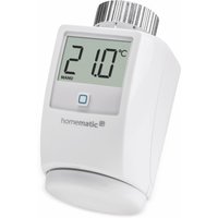 HOMEMATIC IP Smart Home 140280 Heizkörper-Thermostat