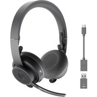 LOGITECH Headset Zone 900