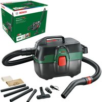 BOSCH Akku Nass-& Trockensauger AdvancedVac 18V-8