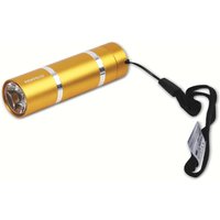 LED-Taschenlampe BMFL-1264-GB