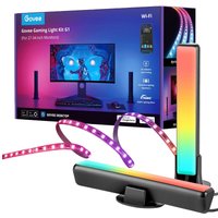 GOVEE LED-Leuchten-Kit für 27...34" PC Monitore