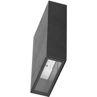 V-TAC LED-Wandleuchte VT-844