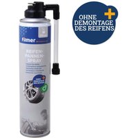 FILMER Reifenpannen-Spray 61126