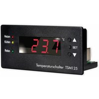 H-TRONIC Temperaturregler-Modul TSM125