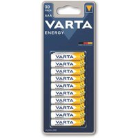 VARTA Batterie Alkaline