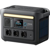 ANKER SOLIX Powerstation C800X