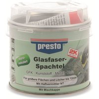 PRESTO Glasfaserspachtel 250g