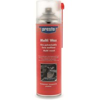 PRESTO Multi Wax 500ml