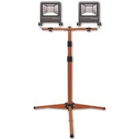 LEDVANCE LED-Baustrahler Tripod