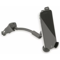 GRUNDIG Smartphonehalter KFZ-Lader