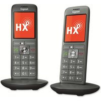 GIGASET Telefon CL660HX Duo