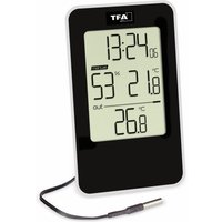 TFA Innen-/Außenthermometer 30.5048.01