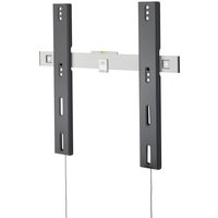 ONE FOR ALL TV-Wandhalter Ultraslim TILT