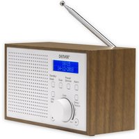 DENVER DAB Radio DAB-46