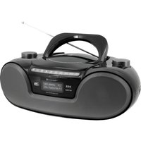 SOUNDMASTER Boombox SCD8300SW