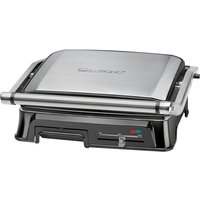 CLATRONIC Kontaktgrill KG 3571 Keramik