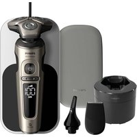 PHILIPS Rasierer Shaver S9000 Prestige