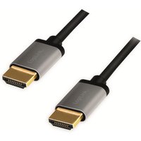 LOGILINK HDMI-Kabel CHA0100