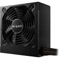 BE QUIET! PC-Netzteil System Power 10 450W