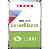 TOSHIBA HDD S300 HDWV110UZSVA 1TB