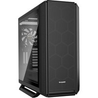 BE QUIET! Midi Tower Silent Base 802 Window Black