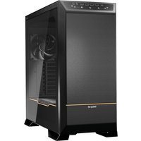 BE QUIET! Big Tower Dark Base Pro 901 Black