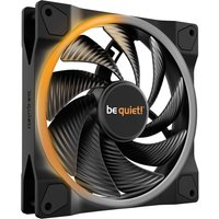 BE QUIET! Lüfter Light Wings PWM 140mm High-Speed