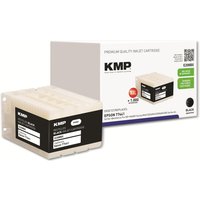 KMP Tintenpatrone kompatibel für Epson T441