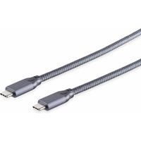 S-IMPULS USB 3.2 Gen 2x2 Type-C Kabel