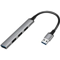 LOGILINK USB-Hub UA0391 4-port