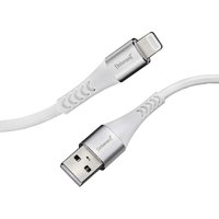 INTENSO USB-Kabel A315L USB-A auf Lightning 1