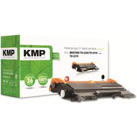 KMP Toner kompatibel für Brother TN-2220/TN-2010